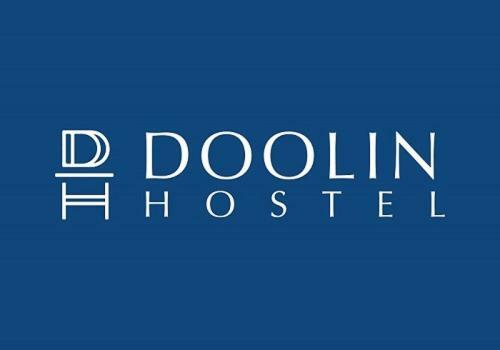 Doolin Hostel Exteriér fotografie